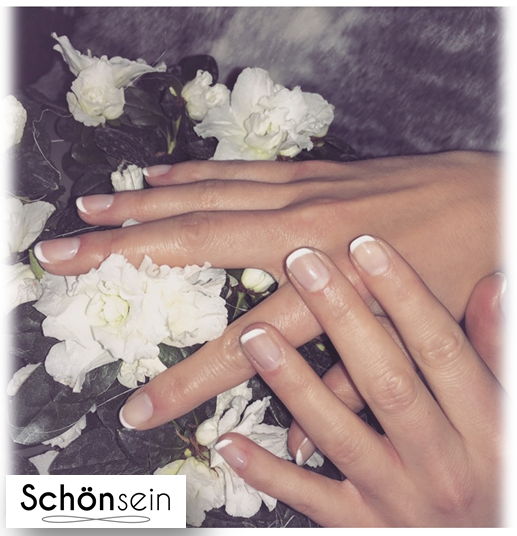 Schoensein Kosmetik Schorndorf Sabrina Nowak - Maniküre